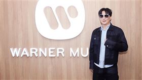 蕭煌奇（圖／華納音樂提供）