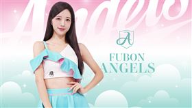 ▲「釜山女神」李晧禎（이호정）重磅加盟Fubon Angels。（圖／臺北富邦勇士球團提供）