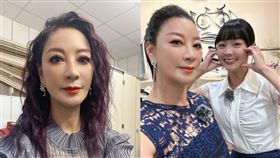 楊繡惠。（圖／翻攝自楊繡惠臉書）