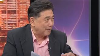 涉爆打員工遭起訴　78歲康凱：只是扭脖子