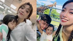 貝童彤（圖／翻攝自貝童彤臉書）