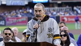 ▲教士隊老闆塞德勒過世。（圖／美聯社／達志影像）