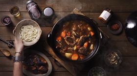 ▲門前隱味牛肉麵。（圖／翻攝自門前隱味牛肉麵臉書）