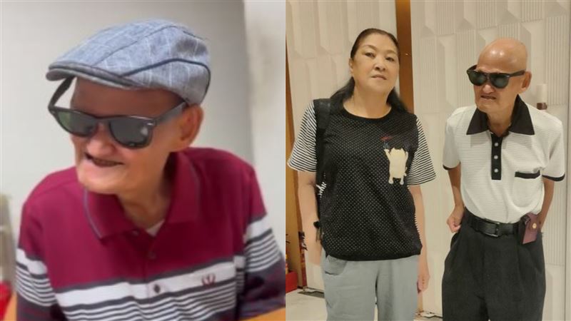 李炳輝妻爆中風近況曝　摯友心疼代求援助