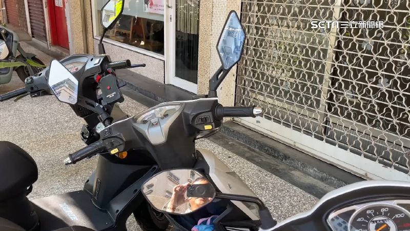 無聊玩大冒險！2嫌竊「後照鏡」遭判拘役