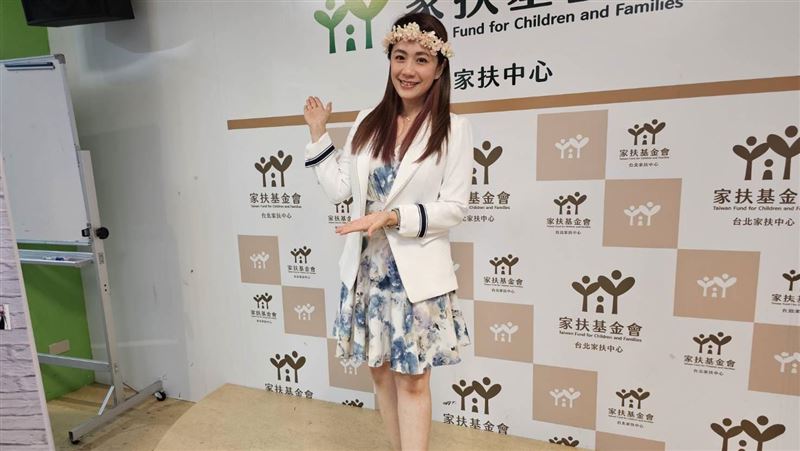 柯以柔結束官司恢單5個月　吐第二春動向