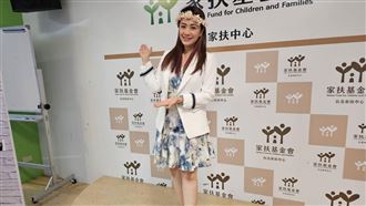 柯以柔結束官司恢單5個月　吐第二春動向