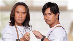 動力火車（圖／華研國際提供）