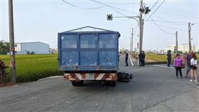 嘉義,民雄,車禍,