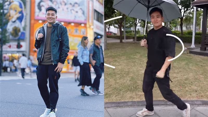 Joeman涉毒首曬商品開箱！1hr湧上萬人讚