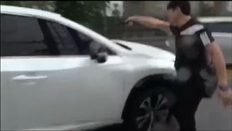 史上最大宗安毒走私　警持槍攔下23.6億毒