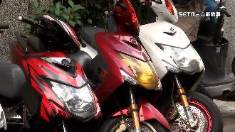 機車未掛牌遭拖　控警「搬車不當」害損傷