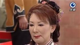 資深演員凌音（圖／翻攝自臉書）