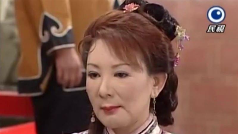 《台灣奇案》女星癌逝出殯　享壽74歲