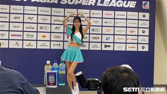 李晧禎加盟富邦勇士　大跳《Hot Issue》