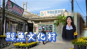 勿用！！！！！！！！！！遊蔚山／在鯨魚文化村玩穿越！六零年代學生服體驗超好拍