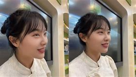 挖呀挖老師倒下了！醫院自拍照曝憔悴病容　無奈嘆：這一年有太多體驗