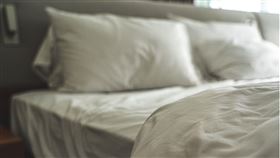 ▲端午節還沒過棉被先不收。（圖／Pexels）