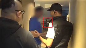 新北,刑大,台虎精釀,吳祖倫,大麻,豪宅,富二代