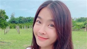 小嫻（圖／翻攝自小嫻臉書）