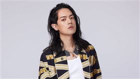 TRASH吉他手頤原（圖／華納音樂提供）