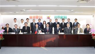 日本山形市代表團訪台南！花笠舞首次亮相