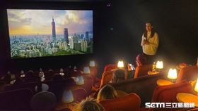 阿姆斯特丹國際紀錄片電影節 (IDFA)／受訪者提供