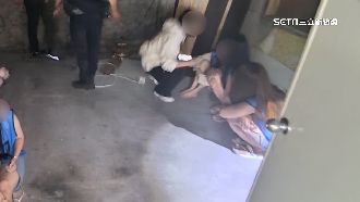 警掃蕩豐原私娼寮　才過2天「再度營業」