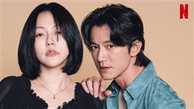 王淨、朱軒洋、郭雪芙、劉俊謙、林柏宏、Lulu黃路梓茵、謝欣穎、章廣辰、張軒睿、楊銘威、宋芸樺、林哲熹、吳慷仁、小S徐熙娣、修杰楷、劉品言、林心如、林熙蕾、賈靜雯、曾敬驊。（Netflix提供