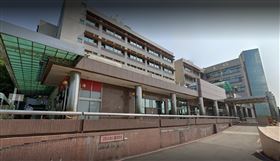 聯合調漲掛號費，公平會開罰2家醫院共160萬元。（圖／翻攝自Google Map）