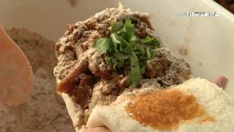 高雄割包大戰！春蘭急掛布條「絕無分店」