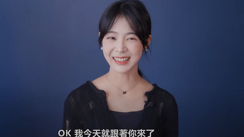 Joeman新片合體中國美女　1hr狂吸3萬流量