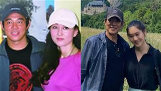 李連杰《超越生死》  曾寶儀最感動這件事