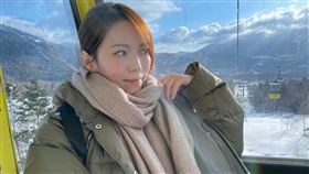 陳智菡在臉書發文「快回家電話接起來，唯一支持柯文哲」。（圖／翻攝自陳智菡臉書）