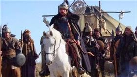 ▲黃巢起義影響深遠。（示意圖／翻攝自百度百科）