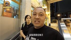 Sean,陳老師,香港,服務態度,壓力,沙爹牛肉火鍋