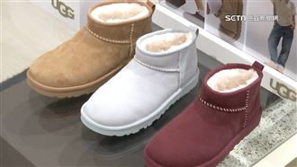 天冷買氣旺！百貨熱銷前3名商品出爐