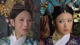 ▲甄嬛傳（圖／翻攝自甄嬛傳微博）