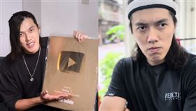 奇軒Tricking,YouTube,網紅,Youtuber