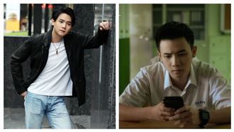 星二代18歲被斷金援　 工地扛水泥領日薪