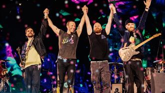 Coldplay印尼爆衝突　反同志團體喊燒舞台