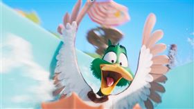 《飛鴨向前衝》。（圖／UIP提供）