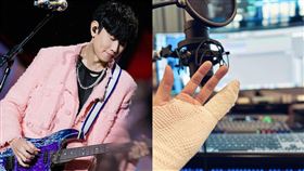 林俊傑。（圖／翻攝自林俊傑IG）