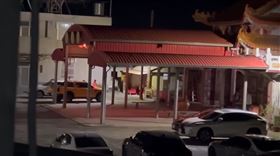 台南,槍擊,北門,學甲