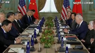 中國戰略失敗　拜習會反映美又掌握主導權