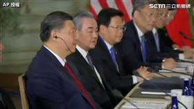 拜習會,拜登,習近平,（圖／AP授權）