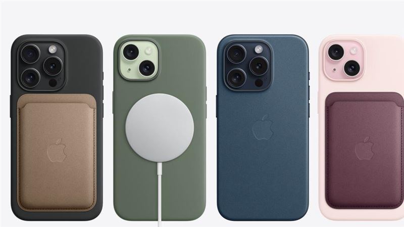 最快年底上路！iPhone安卓可共用無線充電