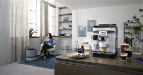 義大利百年De'Longhi咖啡機新品上市　在家就能品嘗雲厚奶泡（業配勿用）