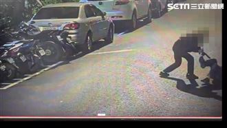 清潔隊員相約住家輸贏　他獨對雙刀仍存活