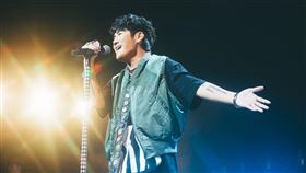 曹格（圖／滾石唱片提供）